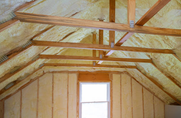 Best Insulation for Specific Applications in Laurinburg, NC