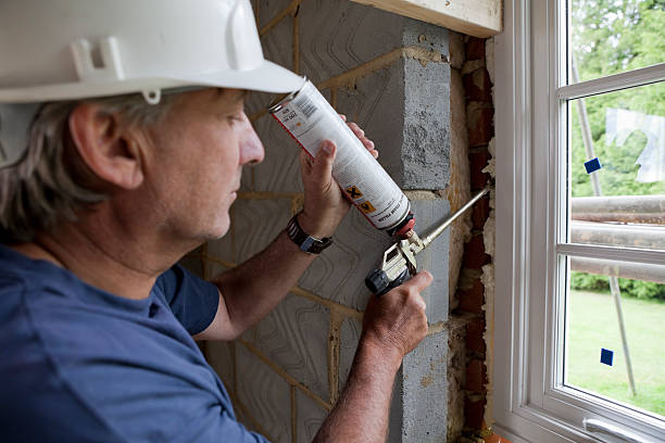 Best Residential Insulation in Laurinburg, NC
